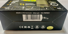 Armytek Wizard C2 Pro Max Magnet USB Cree XHP70.2 with Battery 4000 Lumens (ODG Olive)