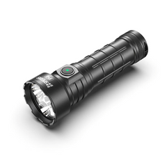 Speras P4 4000 Lumens USB-C Charging Flashlight