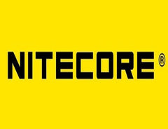 Nitecore Products