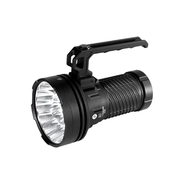 Acebeam X25 High-Power Long Range Flashlight 22000 Lumens