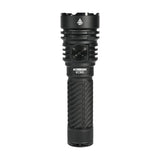 Acebeam EC90 Long Range EDC Flashlight 4300 Lumens (Black & Green)
