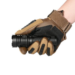 Acebeam EC90 Long Range EDC Flashlight 4300 Lumens