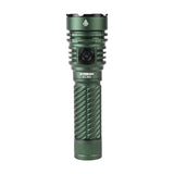 Acebeam EC90 Long Range EDC Flashlight 4300 Lumens (Black & Green)