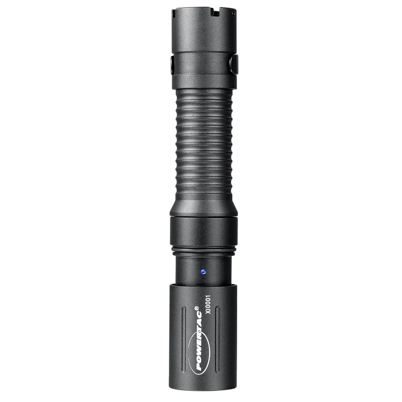 Powertac E3R Nova- EDC Rechargeable Flashlight 820 Lumens