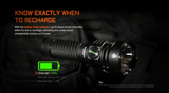 Acebeam EC90 Long Range EDC Flashlight 4300 Lumens
