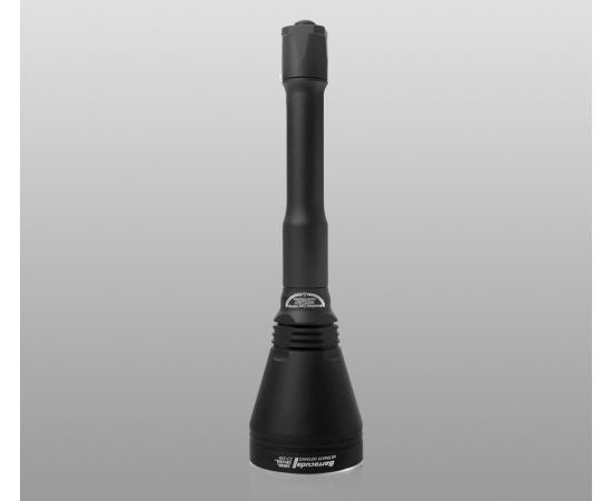 Armytek Barracuda Pro Armytek Barracuda Pro XHP35 HI Warm Light Long Throw Search Light 1400 Lumens