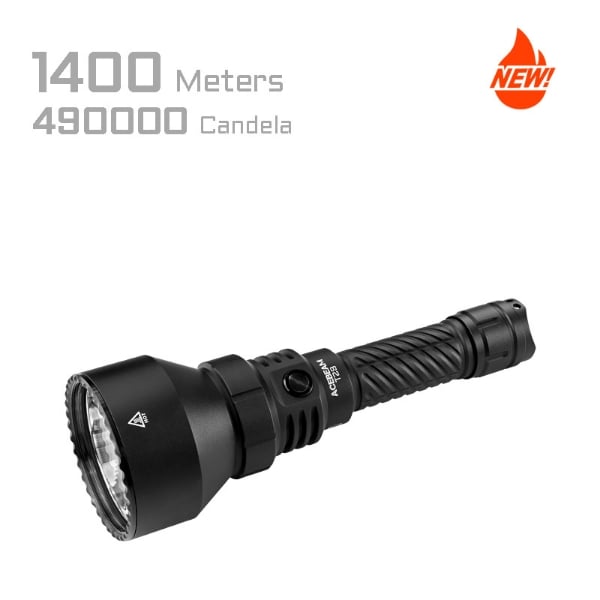 Acebeam T29 Ultra Long Range Hunting Flashlight 2900 Lumens
