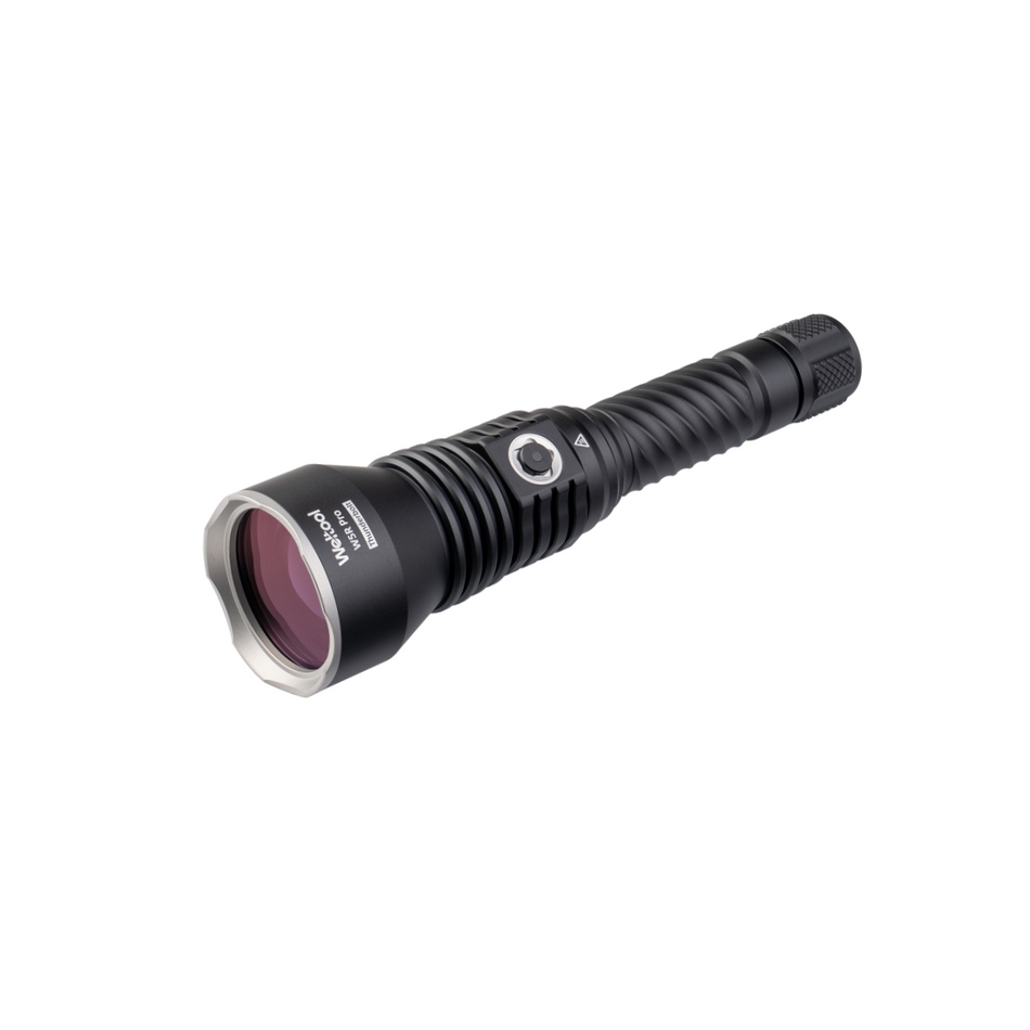 Weltool W5R Pro LEP Rechargeable Flashlight