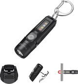 Cyansky S15Pro EDC Keychain Flashlight 750 Lumens