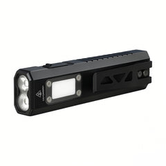 Cyansky ARK II Multi-Light Source EDC Flashlight 1500 Lumens