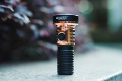 Manker MC13 II 90.2 LED Copper/Black Limited Edition 4000 Lumens