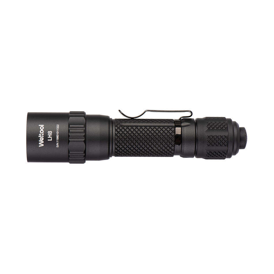 Weltool T14C Flashlight 6500K ODG 1750 Lumens