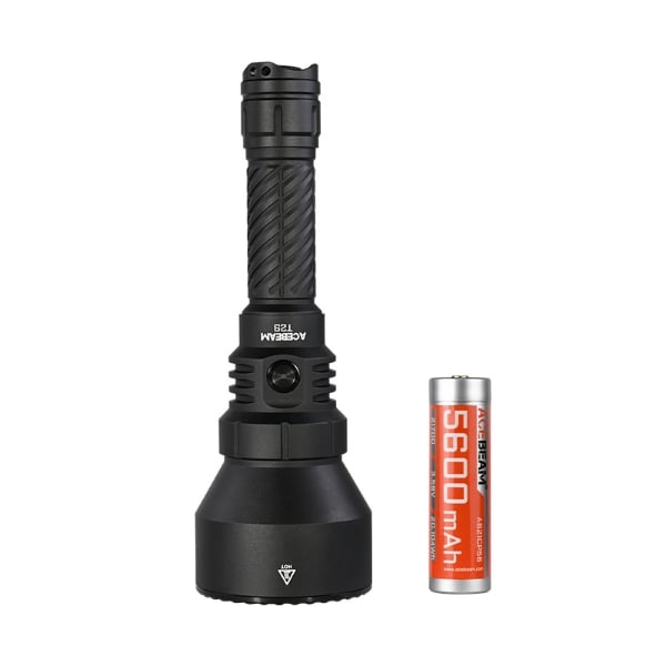 Acebeam T29 Ultra Long Range Hunting Flashlight 2900 Lumens
