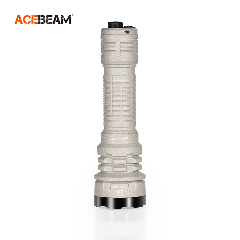 Acebeam Defender P17 MAO Limited Edition 4900 Lumens