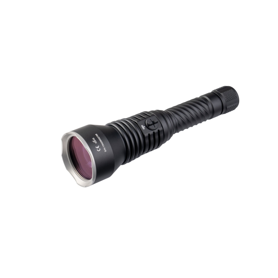 Weltool W5R Pro LEP Rechargeable Flashlight