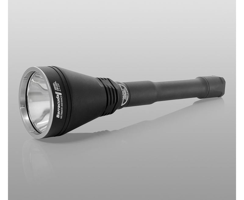 Armytek Barracuda Pro Armytek Barracuda Pro XHP35 HI Warm Light Long Throw Search Light 1400 Lumens