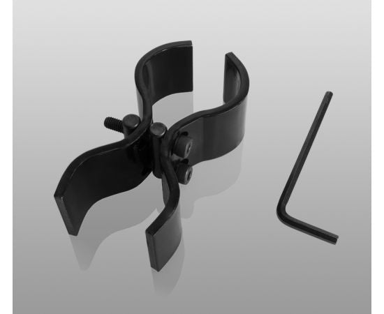 Awm Module Frame Clips Armytek Mount AWM-02 – BrightLumenshop.com