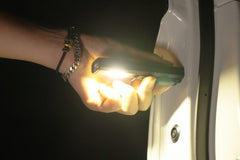 Cyansky ARK II Multi-Light Source EDC Flashlight 1500 Lumens