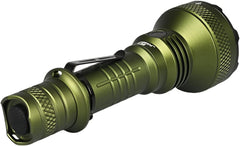 Acebeam L35 Tactical Flashlight 5000 Lumens (Dark Green 1st Gen)