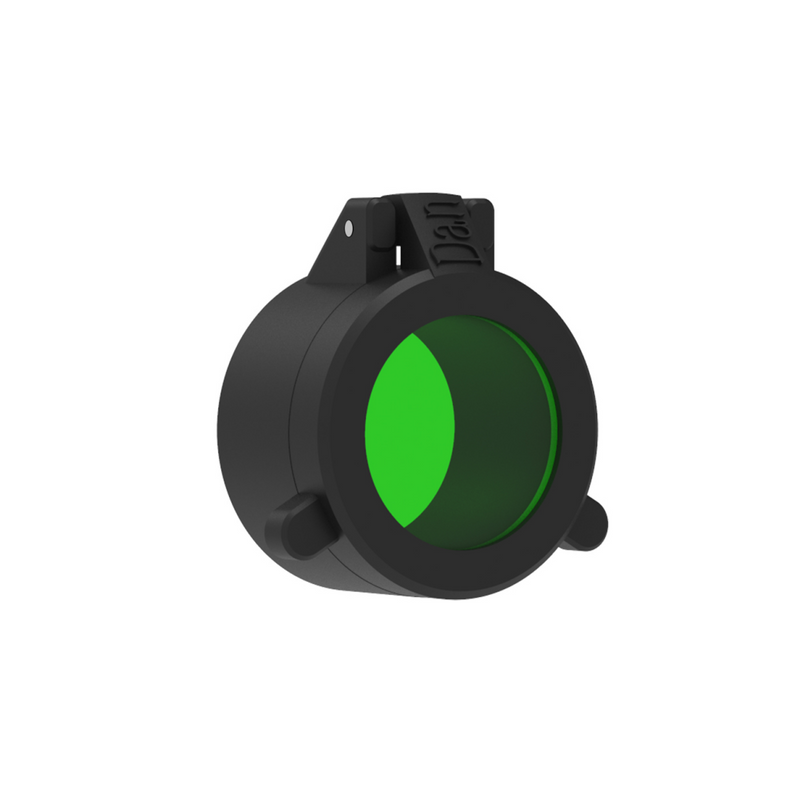 Weltool LF33G green Filter for W3Pro, W3Pro TAC