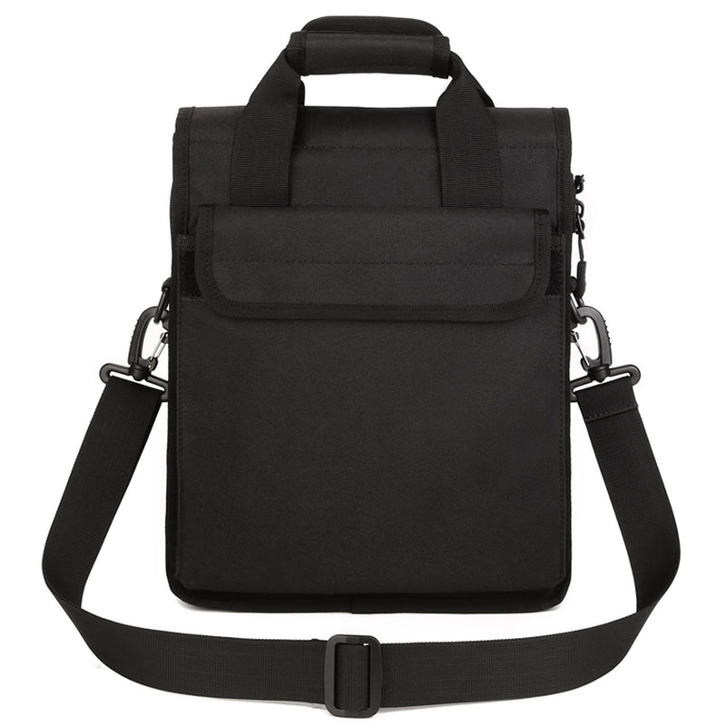 Tactical Messenger Bag Men's Molle EDC Sling Shoulder Briefcase Pack Men's Handbag