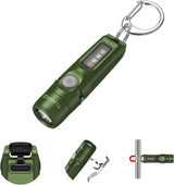 Cyansky S15Pro EDC Keychain Flashlight 750 Lumens