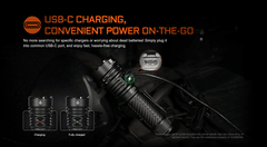 Acebeam EC90 Long Range EDC Flashlight 4300 Lumens