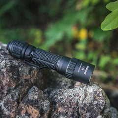 Weltool T14C Flashlight 6500K BK 1750 Lumens