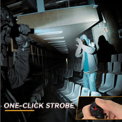 Sofirn SK1 Long-Range Tactical Flashlight 1300 Lumens
