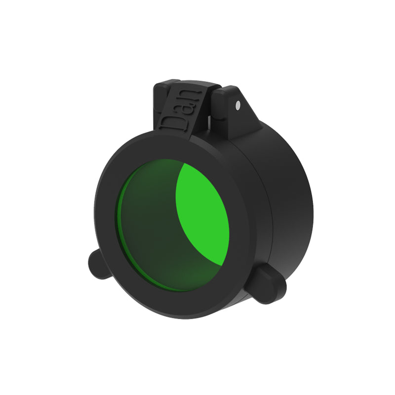 Weltool LF33G green Filter for W3Pro, W3Pro TAC