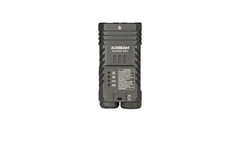 Acebeam Terminator M2-X With RGB (Black)