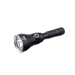 Weltool F11R “Dragon from Forest” Long-Range LED Flashlight 2100 Lumens
