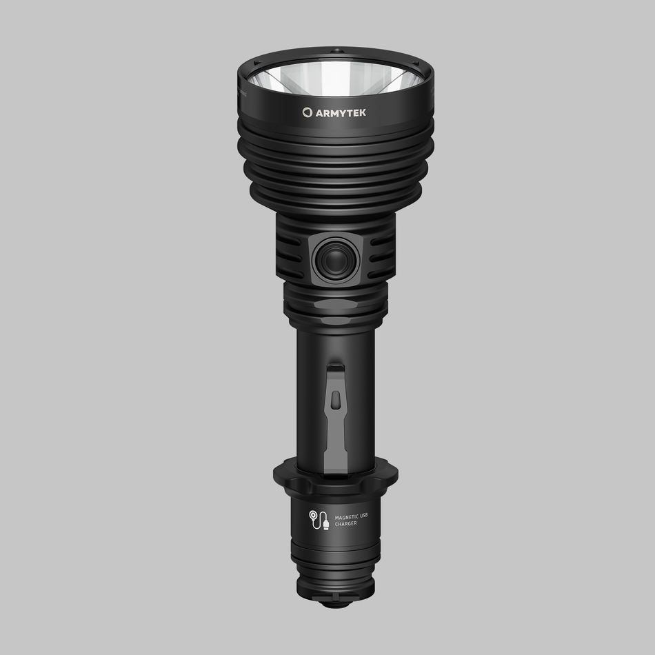 Armytek Barracuda Pro Max ( PCB ) 2800 Lumens