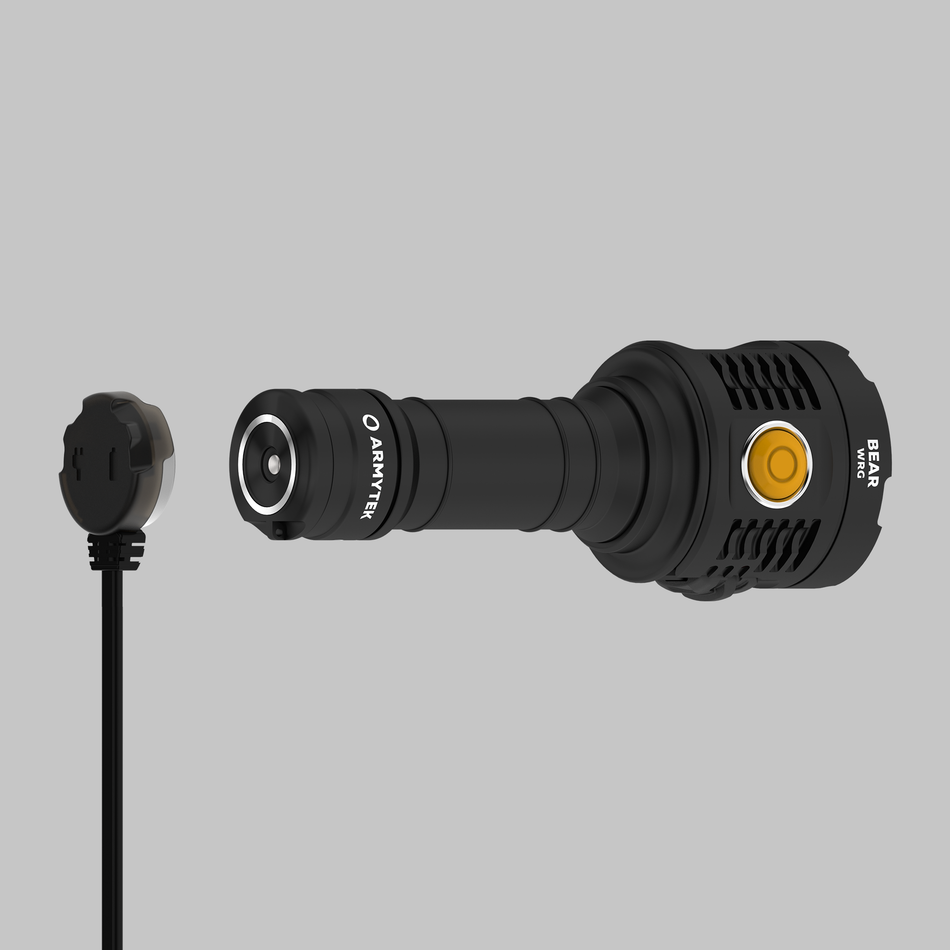 Armytek Bear WRG 1500 Lumens