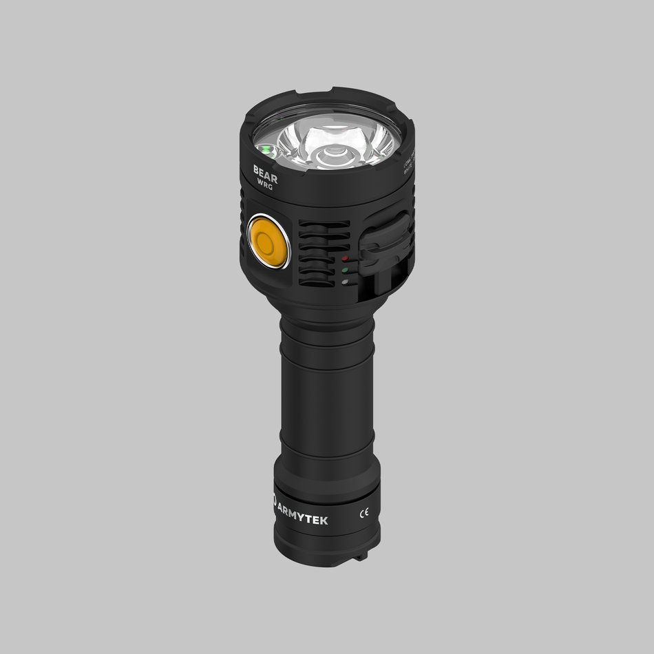 Armytek Bear WRG 1500 Lumens