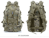 Tactical Military Backpack/Survival Backpack 40L