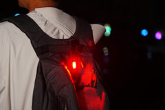 Cyansky ARK II Multi-Light Source EDC Flashlight 1500 Lumens