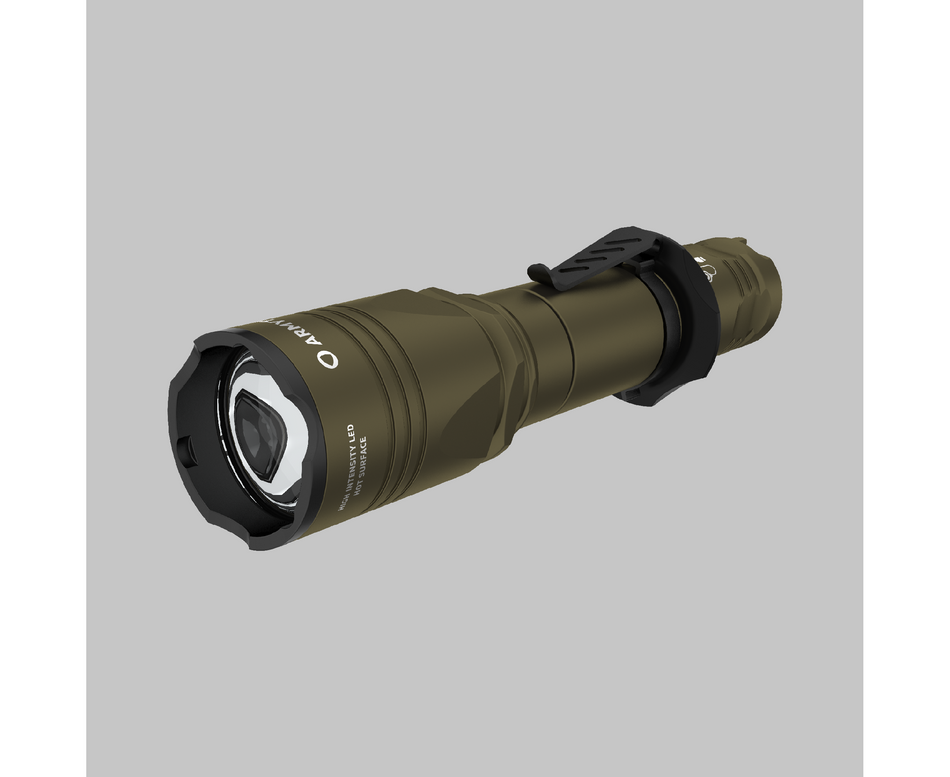 Armytek Dobermann Pro Magnet USB Olive (Warm)