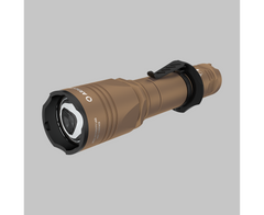 Armytek Dobermann Pro Magnet USB Sand (Warm) 1400 Lumens