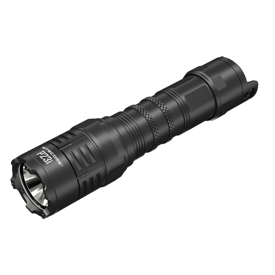 Nitecore P23i 3000 Lumen Rechargeable Flashlight