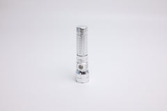 Cyansky H1R EDC Flashlight 700 Lumens (Silver)