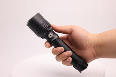 Cyansky H3 V2.0 Multi-Color Long-Range Hunting Flashlight 1600 Lumens