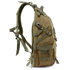 Tactical Military Backpack/Survival Backpack 40L