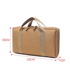 Tactical Storage Hand Bag Case for Magazines