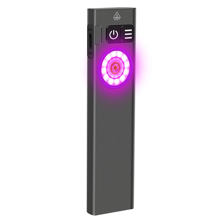 U8 Multifunction LED Flashlight 650 Lumens