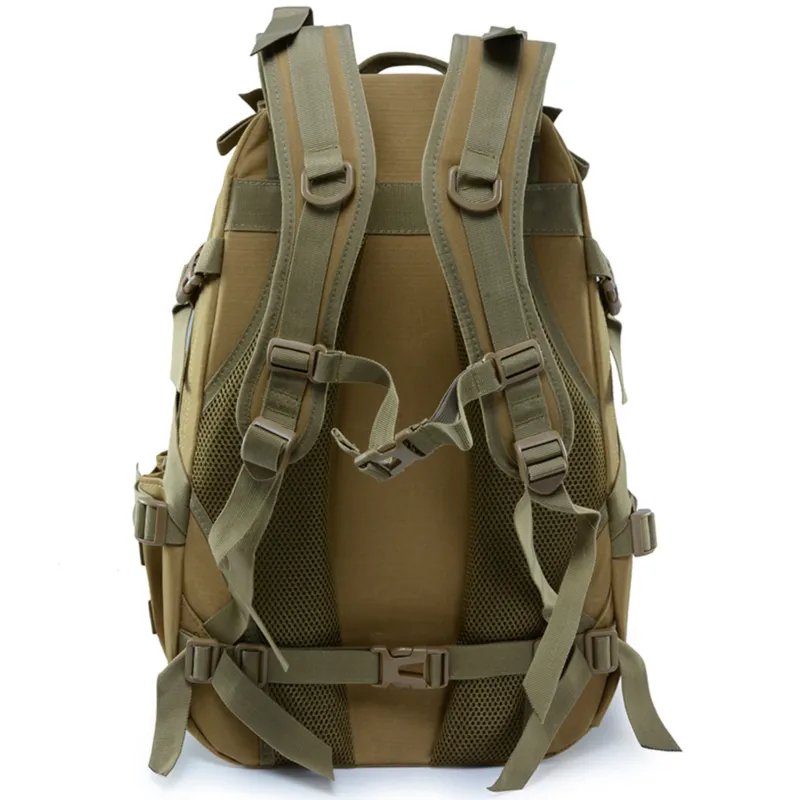 Tactical Military Backpack/Survival Backpack 40L