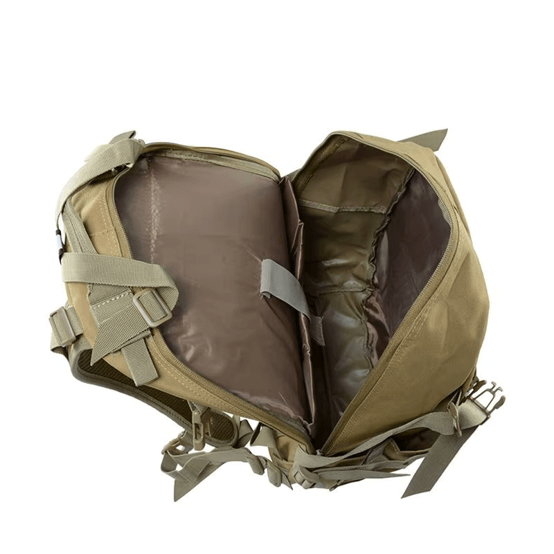 Tactical Military Backpack/Survival Backpack 40L