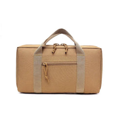 Tactical Storage Hand Bag Case for Magazines