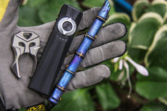 Cyansky ARK II Multi-Light Source EDC Flashlight 1500 Lumens