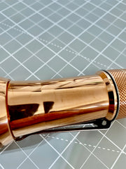 Lumintop FW21 Pro Copper Cree XHP50.2 LED 10000 Lumens Flashlight